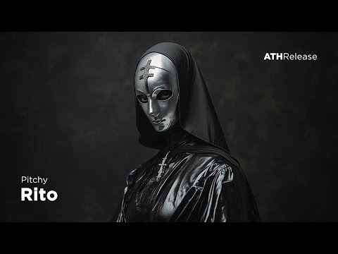 Pitchy - Rito [Dark Clubbing / Dark Electro]