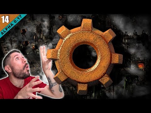 ⚙️ FACTORIO ALPHA 0.17, PERO DE TRANQUIS CON R4PELA! | FACTORIO 0.17 T4 #14 | Gameplay español