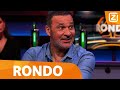 Rondo 28/02/2021 | Met Marco van Basten, Ruud Gullit, Youri Mulder en Jan van Halst