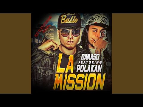 La Mission (feat. Polaco)