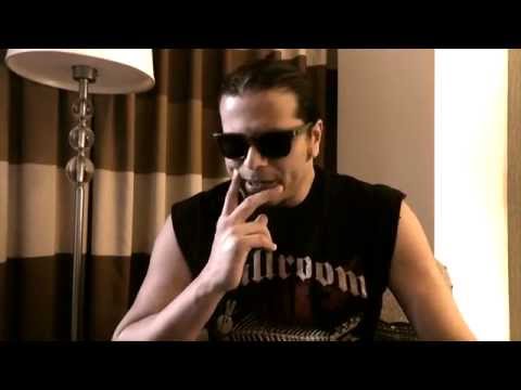 SOTO "Inside The Vertigo" Album Interview