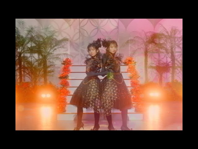ClariS 待望のカバー曲「はいからさんが通る」Music Video公開! 先行配信もスタート!! ClariS初となる、東名阪でのリリースイベント開催も決定! 3 YouTubeサムネイル