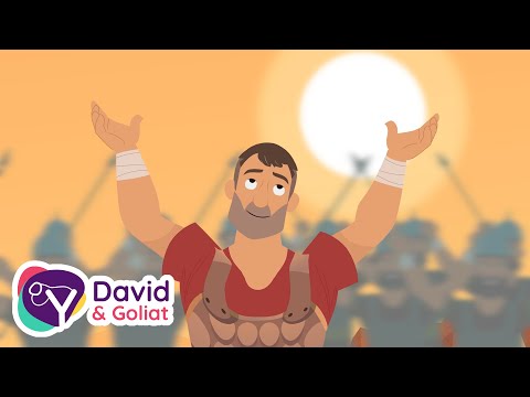 Iosua - Cântecele Creștine pentru Copii