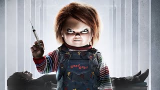 Rant Video: Chucky Dolls