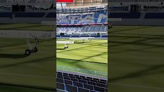 ملعب طنجة في حلته الجديدة استعدادا لكأس إفريقيا thumbnail