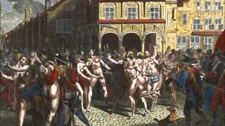 Alexander Goehr: Babylon the Great is Fallen IV