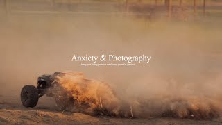 Anxiety & Perspective