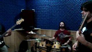 The Metal Police - Tequila (de novo)