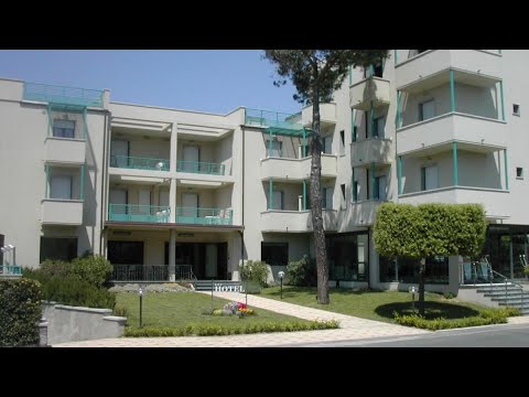 Hotel Flora, Marina di Bibbona, Italy