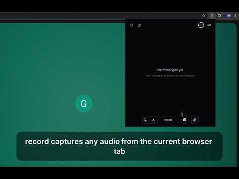 Item video thumbnail