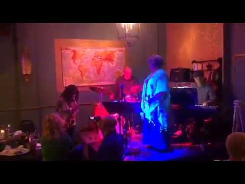 Julie Sax solo on "Softly As in a Morning Sunrise"