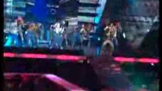 Wisin y Yandel - Ahora Es. (Latin Billboard 2008)