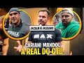 RENATO CARIANI MANDOU A REAL SOBRE O CT!! *aqui é assim*