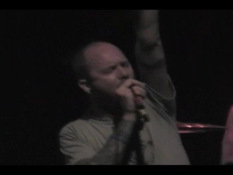 Close Your Eyes - Spoken