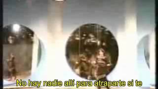 Dana - Fairytale - Sutitulos en Español