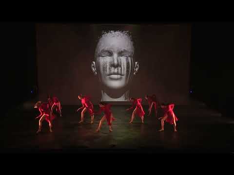 SDS GRIFFITH - RECOVERY SNR TROUPE CONTEMPORARY 2022