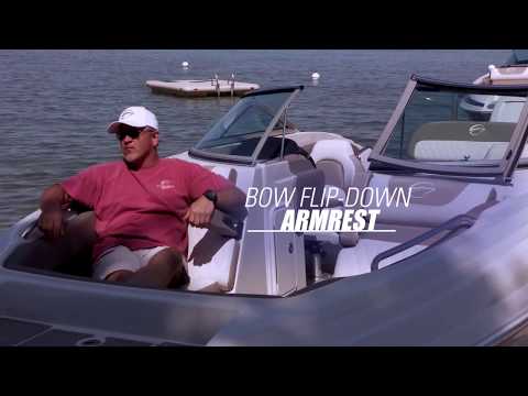 2023 Crownline E240 XS in West Monroe, Louisiana - Video 1