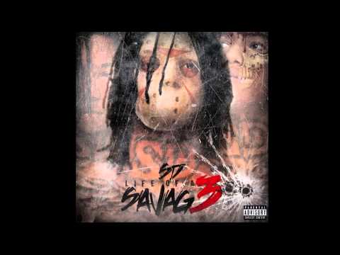 SD - "Gun Smoke" (feat. Ballout) [Official Audio]