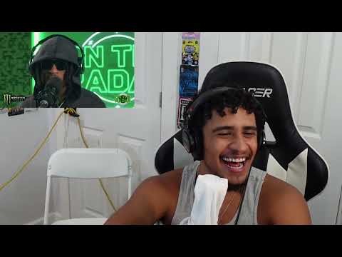 Mykal Reacts to The Sdot Go "On The Radar" Freestyle (First Day Out)