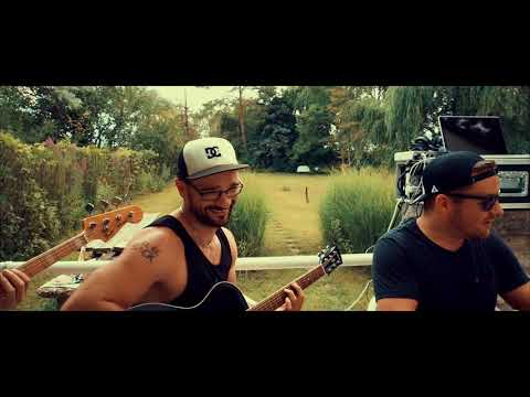 DENIZ live - Hol volt hol nem volt (akusztik 4/4)