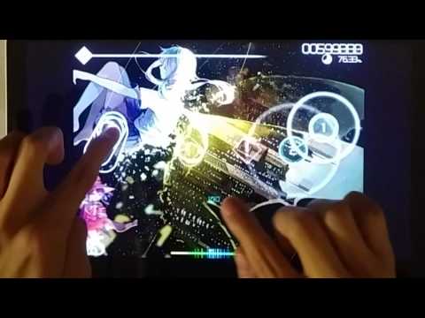 IAHN - Transform (Original Mix) [Aspire] Touchscreen pass LIVEPLAY!