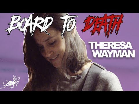 Board to Death Ep. 6 - Theresa Wayman (Warpaint) | EarthQuaker Devices