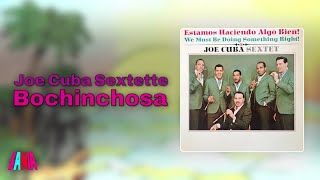 Joe Cuba Sextette - Bochinchosa (Audio Oficial)