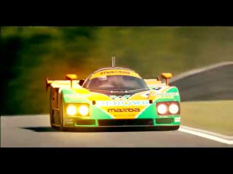 Gran Turismo 6 - Ending Montage "The Art of Speed" by Dood (RIP GT6)