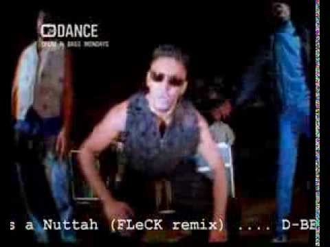 UK Apache aka  Nka Abdulwahab   I was a Nuttah FLeCK remix)