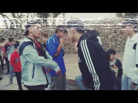 The Last Rapper 2v2 Chefa-Dark vs Camo-Chapo