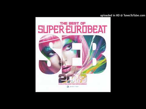 Ken Blast - Call Me Through The Night