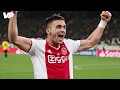 VP Award 2019: Vierde plek voor Dusan Tadic