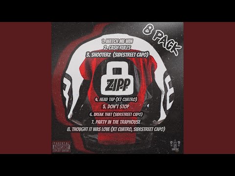 Break That (feat. Sidestreet Capo) (Radio Edit)