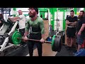 All about the axle bar | Strongman Sundays | Bulks Gym