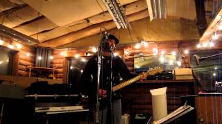 Mills - &quot;Nothing Good is Ever Easy&quot; Live Outtake