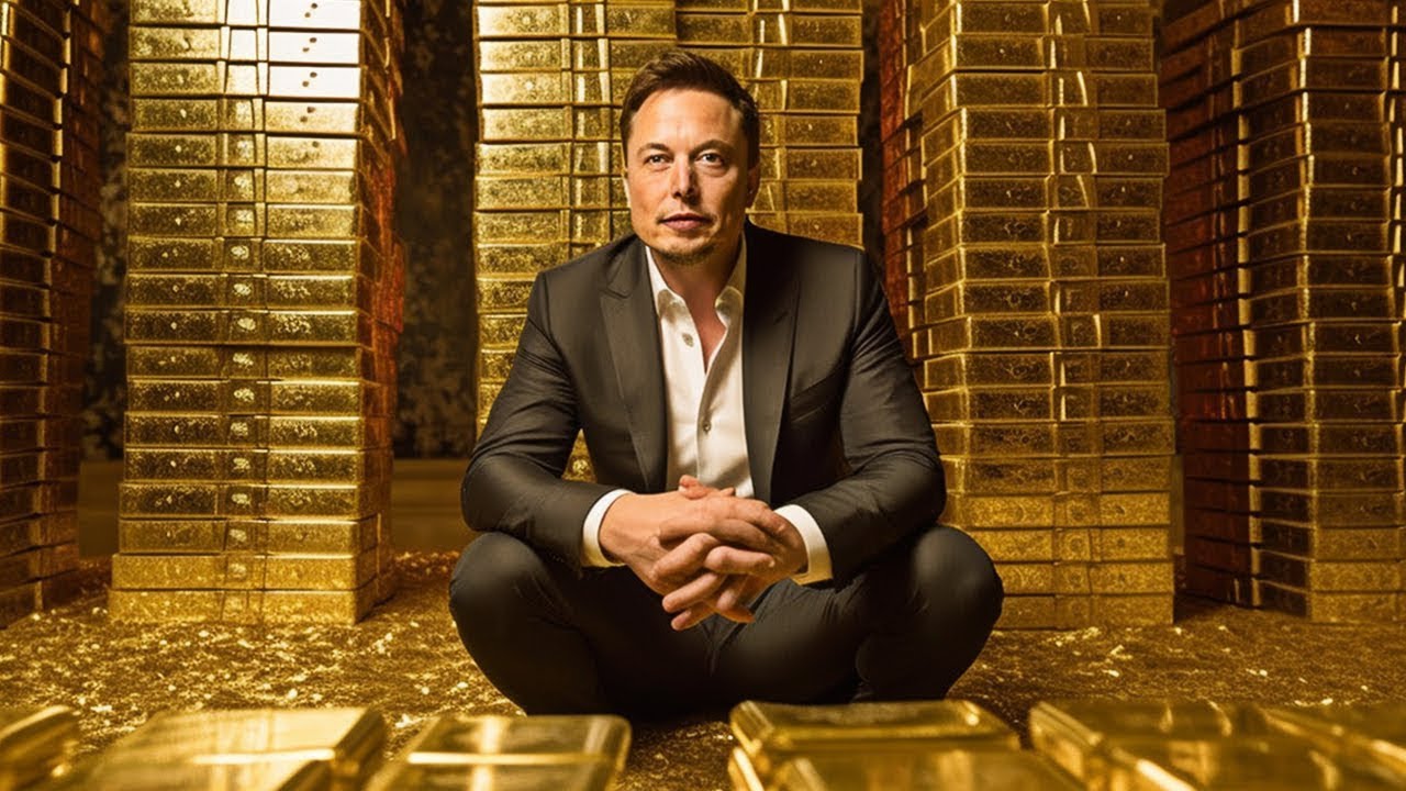 Las 20 Personas Más Ricas Del Mundo (2023)
