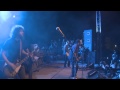 The Hold Steady -- "The Swish" @ Fun Fun Fun Fest 2010
