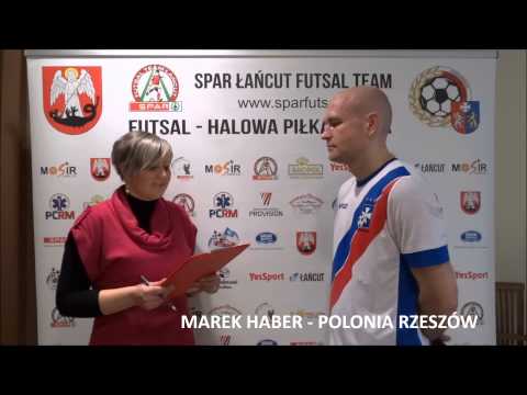 FPLM ŁAŃCUT 2015 - Marek Haber Polonia Rzeszów