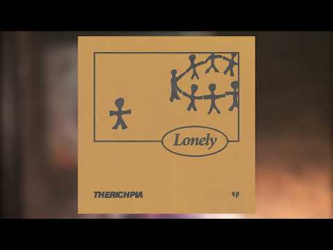TheRichPia - Lonely (Official Audio)