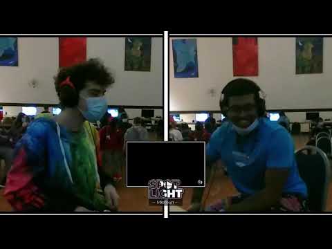 Spotlight: Missouri WINNERS QUARTERS - Tigerboi (Young Link) Vs. ApolloKage (Snake) SSBU