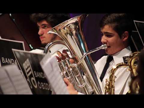 SMR Obidense - Like a Child - Andreas Schulte