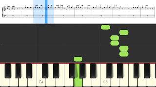 🎼 Cordula Grün -  Josh. (INSTRUMENTAL VERSION)