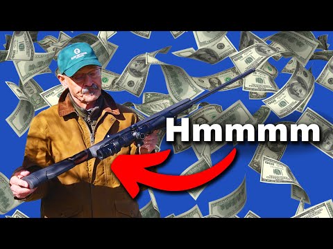 It Costs HOW MUCH? Sako 90 Quest vs Christensen Ridgeline and Weatherby M307