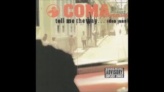 COMA - En Aranjuez Con Tu Amor