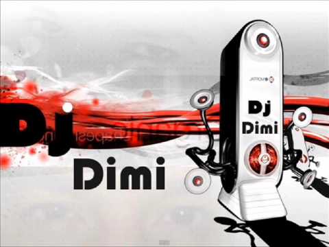 Dj Dimi Ft Flashrider, Kelli & Renald   So In Luv