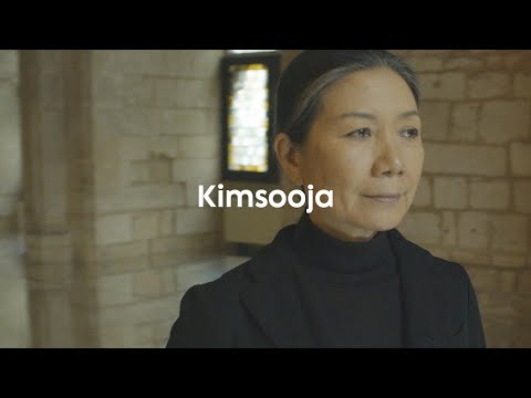Meet the Artists | Kimsooja
