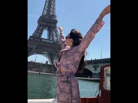 Aida Garifullina  - From Paris with LOVE