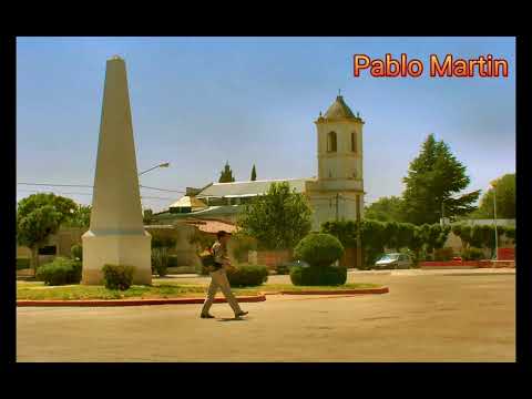 El Rock del 80 (La Pampa 2026) 