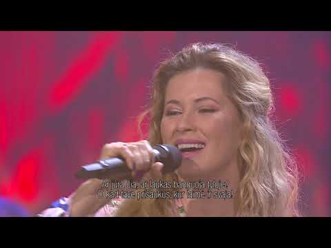 Deivis ir Renata Norvilai - Paklydo ramunė | Gražiausios poetų dainos