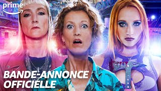 Trailer Prime Vid�o